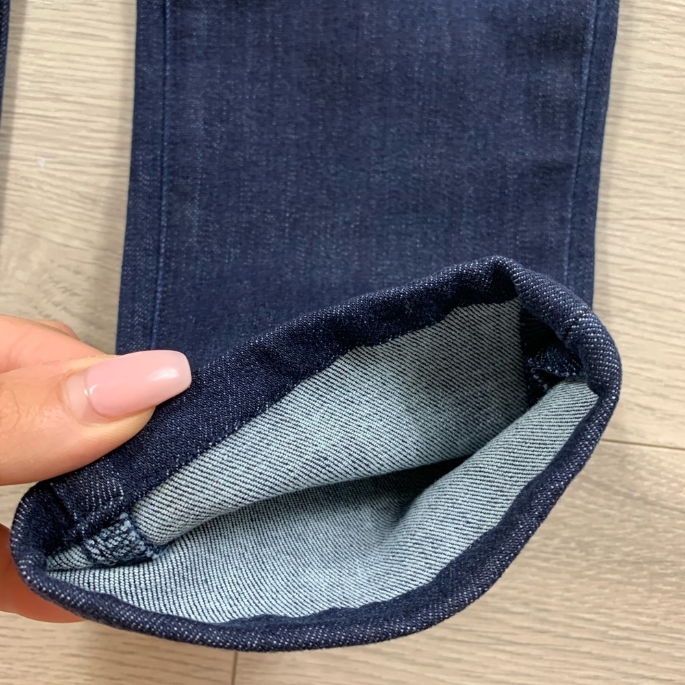 J Brand Skinny Leg Daring Jeans - Picture 7 of 13